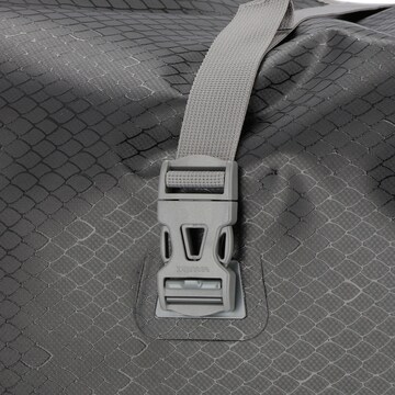 VAUDE Weekender 'Top Case' in Black