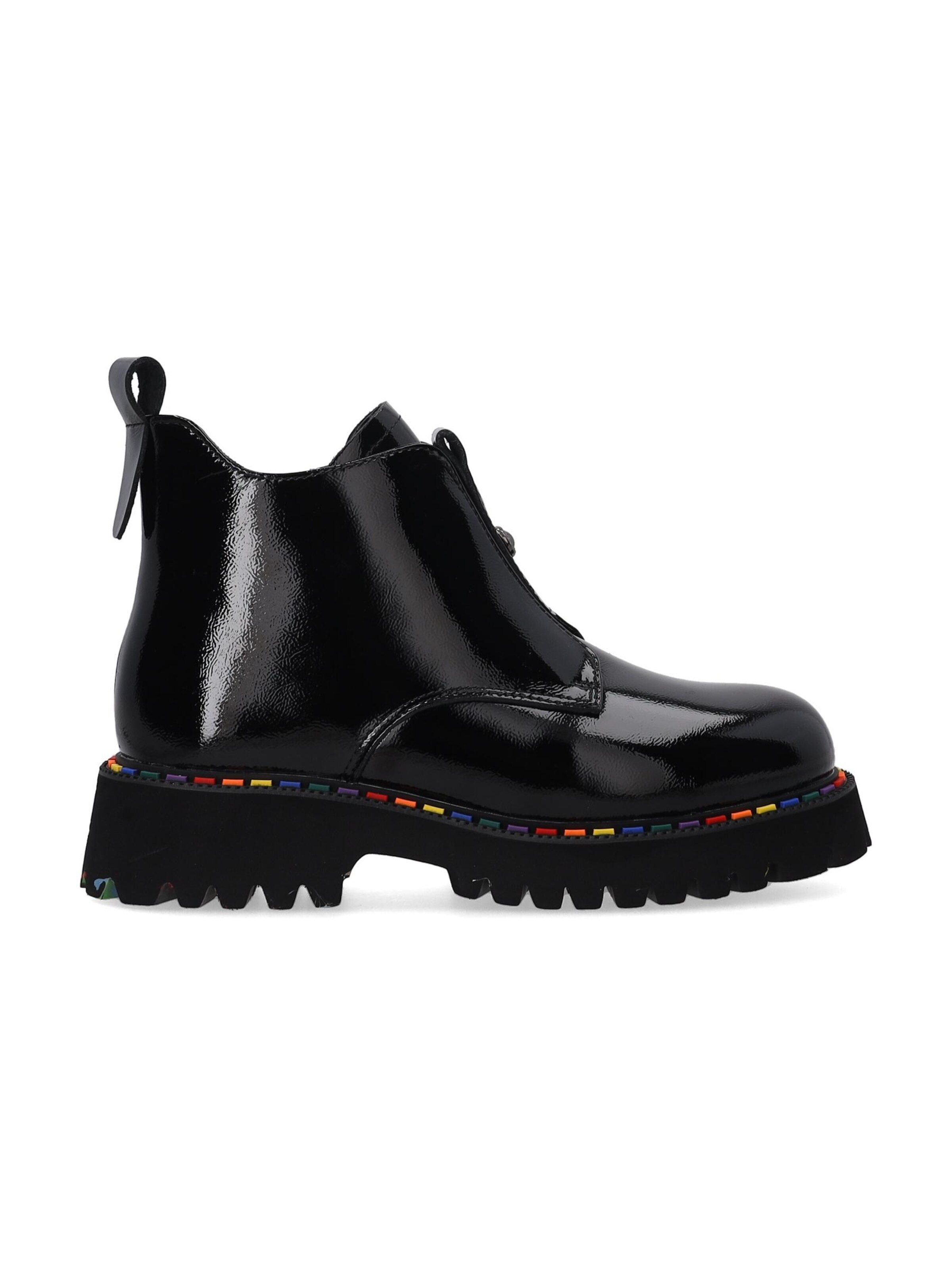VENEZIA Stiefelette‌‌‌‌ in Schwarz