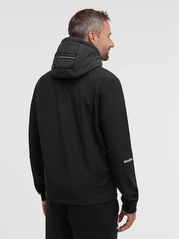 Gaastra Between-Season Jacket in Black