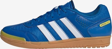 ADIDAS PERFORMANCE - Calzado deportivo 'Handball Spezial' en azul: frente