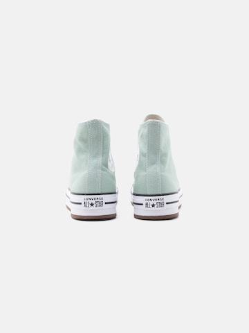 CONVERSE Sneakers 'CTAS' in Groen
