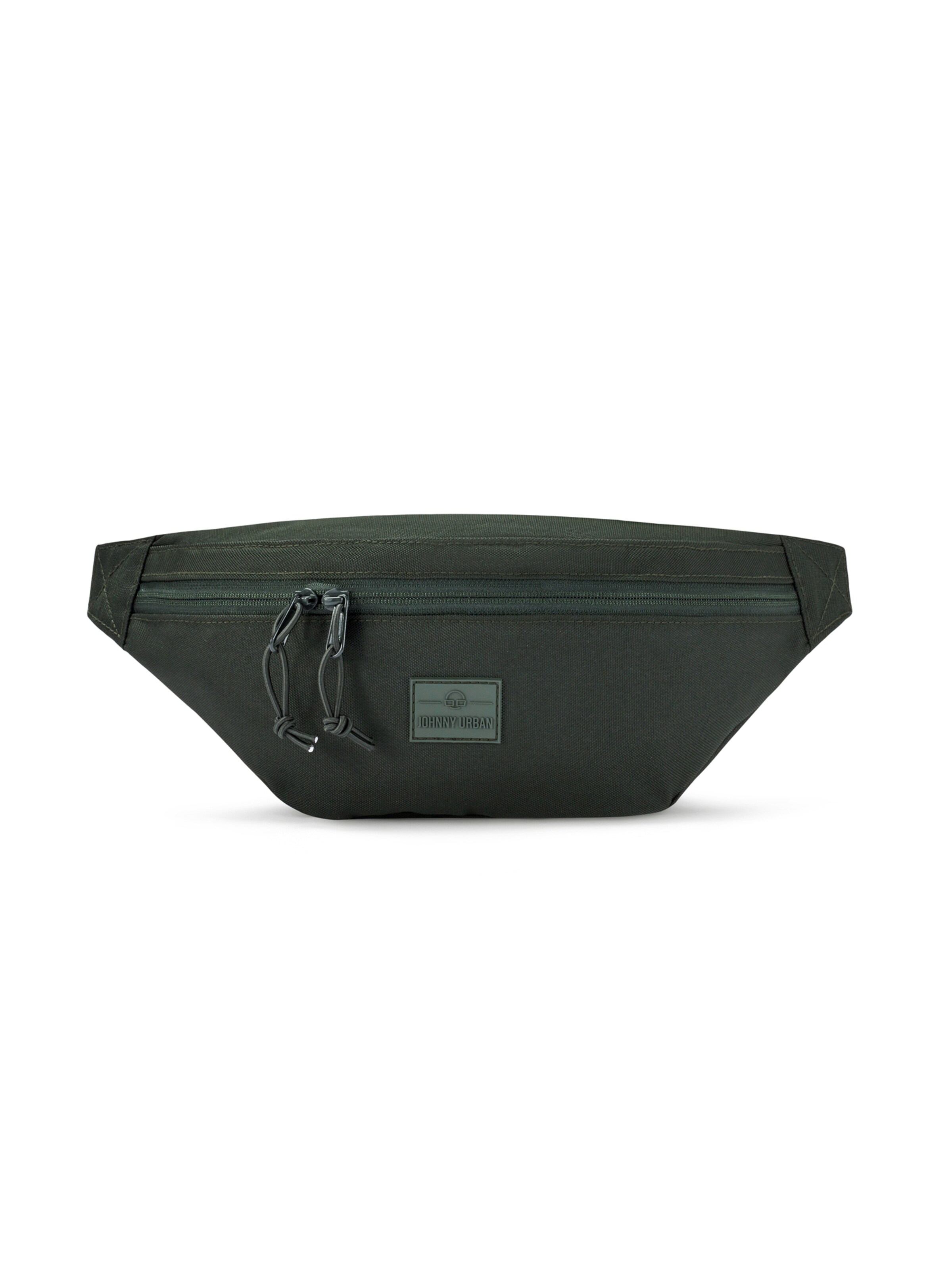 Johnny Urban Heuptas 'Erik Large' in Groen: voorkant