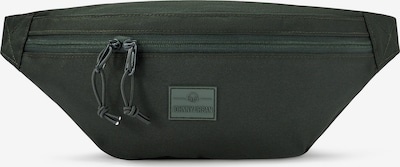 Johnny Urban Bolsa de cintura 'Erik Large' em oliveira, Vista do produto