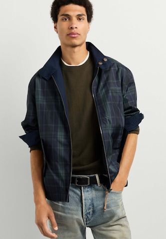 Veste mi-saison Pepe Jeans en bleu