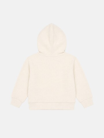 Calvin Klein Kids Bluza w kolorze beżowy