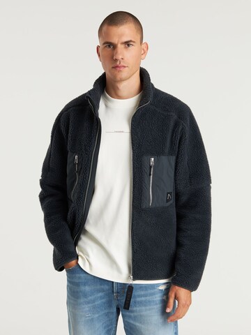 Veste mi-saison 'Paxton' CHASIN' en vert