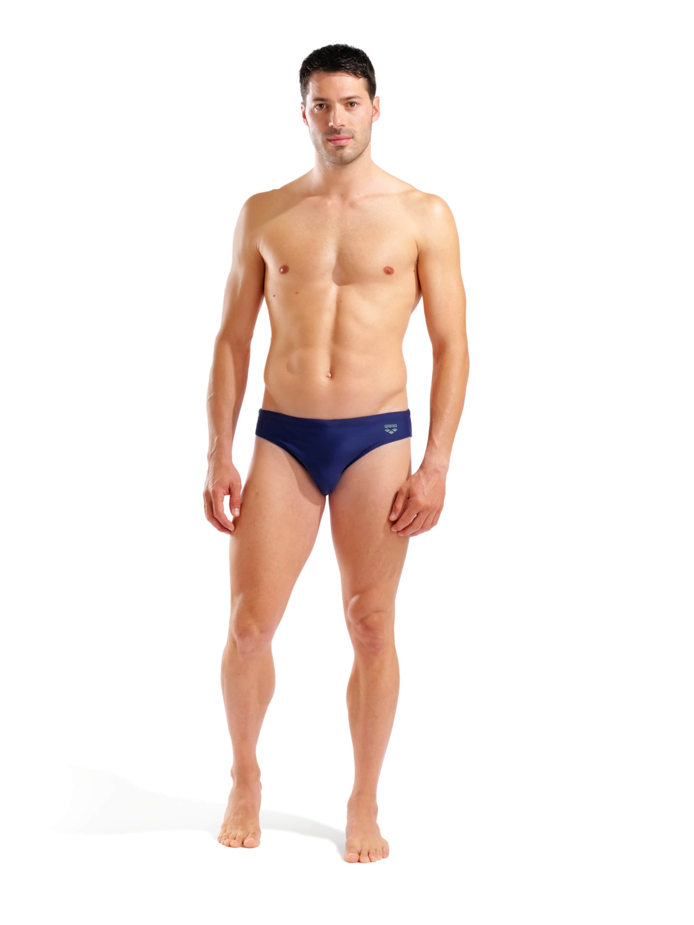 Pantaloncini da bagno 'Santamarias R' di ARENA in blu