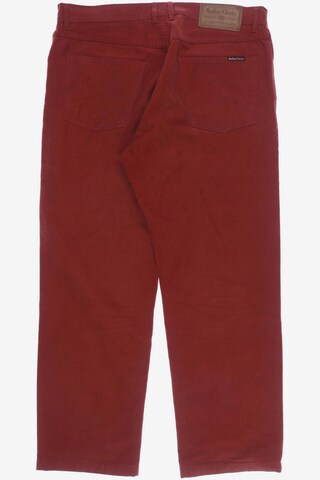 Marlboro Classics Jeans in 36 in Red