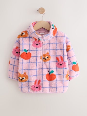 Pull-over Next en violet