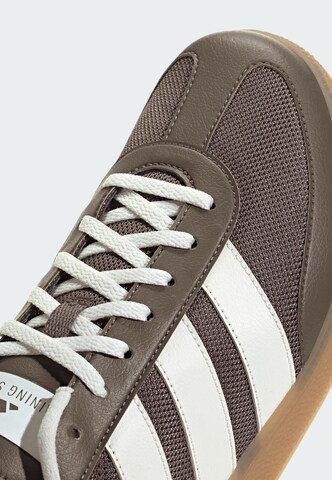 Scarpa sportiva 'Training Spezial' di ADIDAS PERFORMANCE in marrone