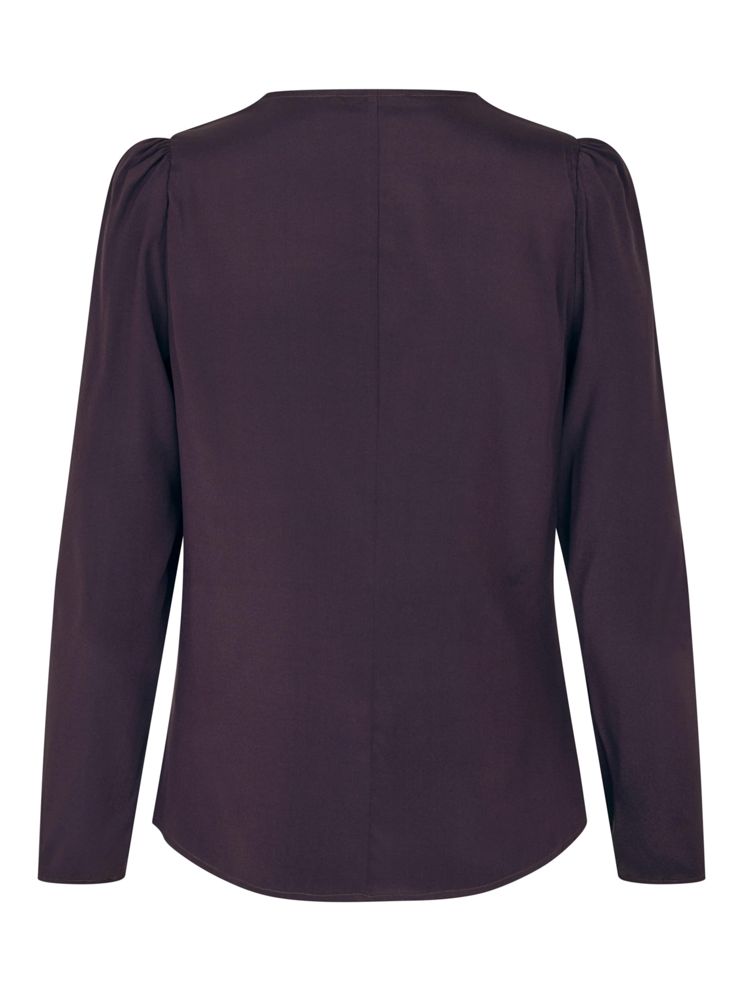 Dea Kudibal Shirt ' CecilieDEA ' in Rood