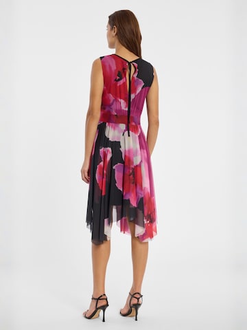 Ana Alcazar Dress 'Delmi' in Pink