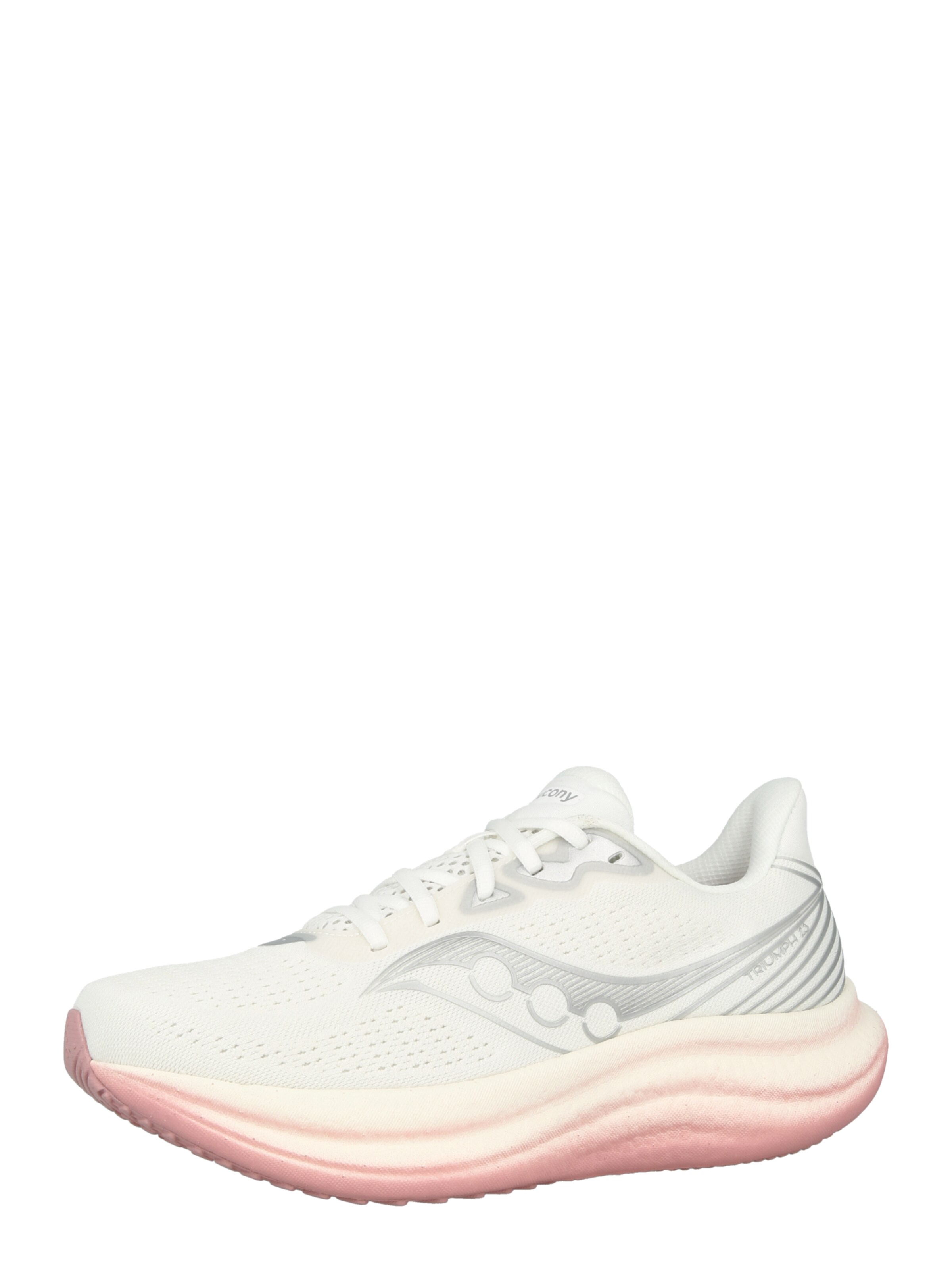 saucony Bežecká obuv 'TRIUMPH 23' - Béžová: predná strana