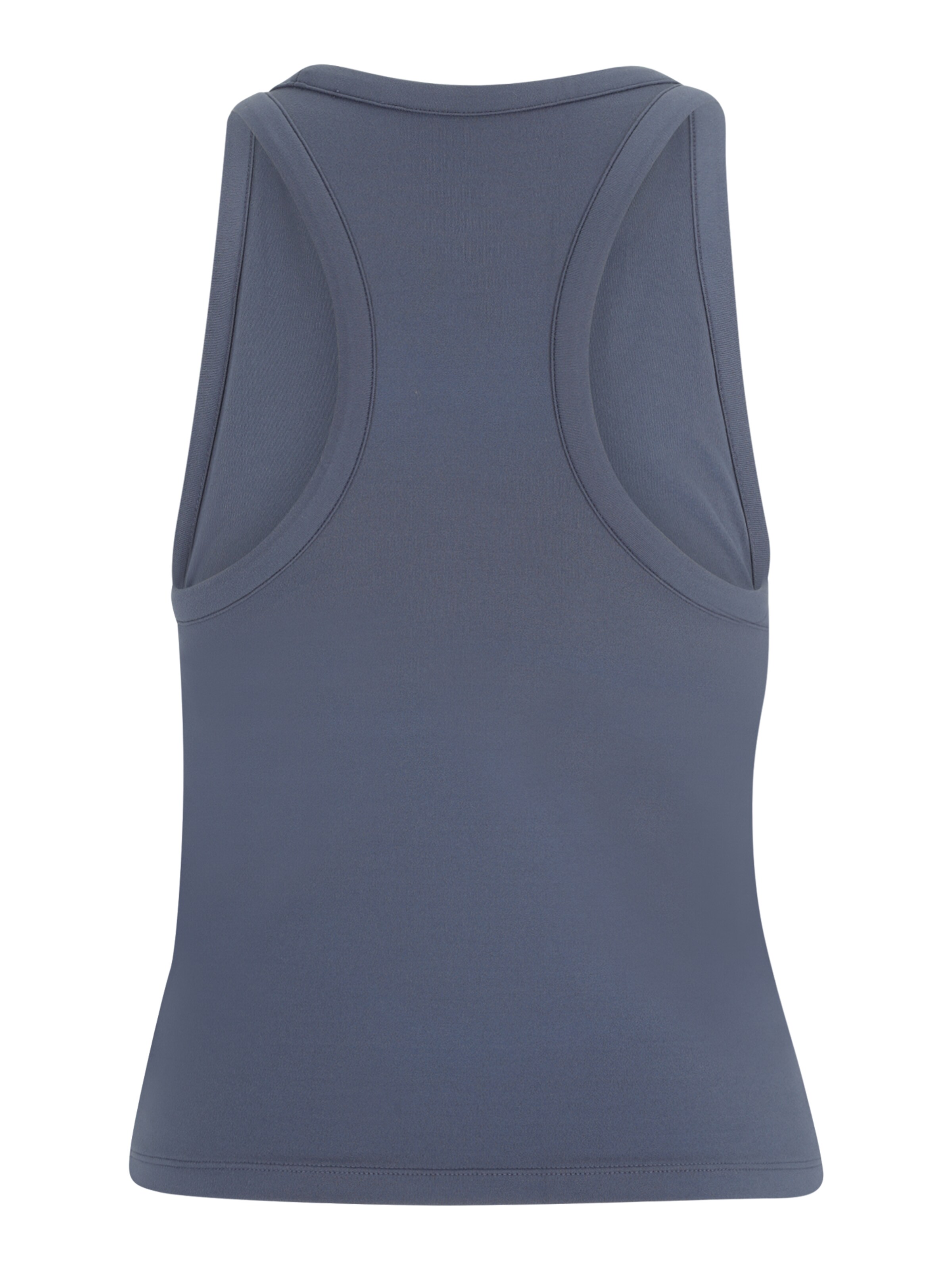 pilka UNDER ARMOUR Sportiniai marškinėliai be rankovių 'Motion'