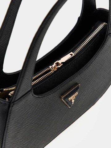 GUESS Handbag in Black