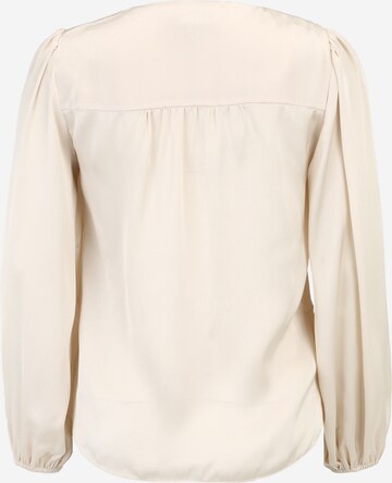 Forever New Petite - Blusa 'Christale' en beige