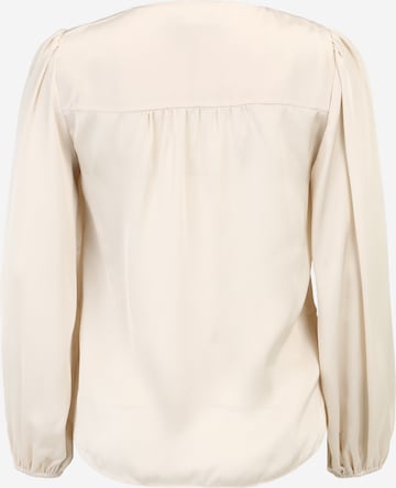 Forever New Petite Blouse 'Christale' in Beige