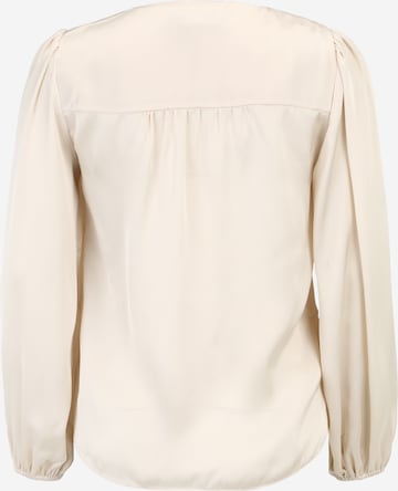 Forever New Petite - Blusa 'Christale' em bege