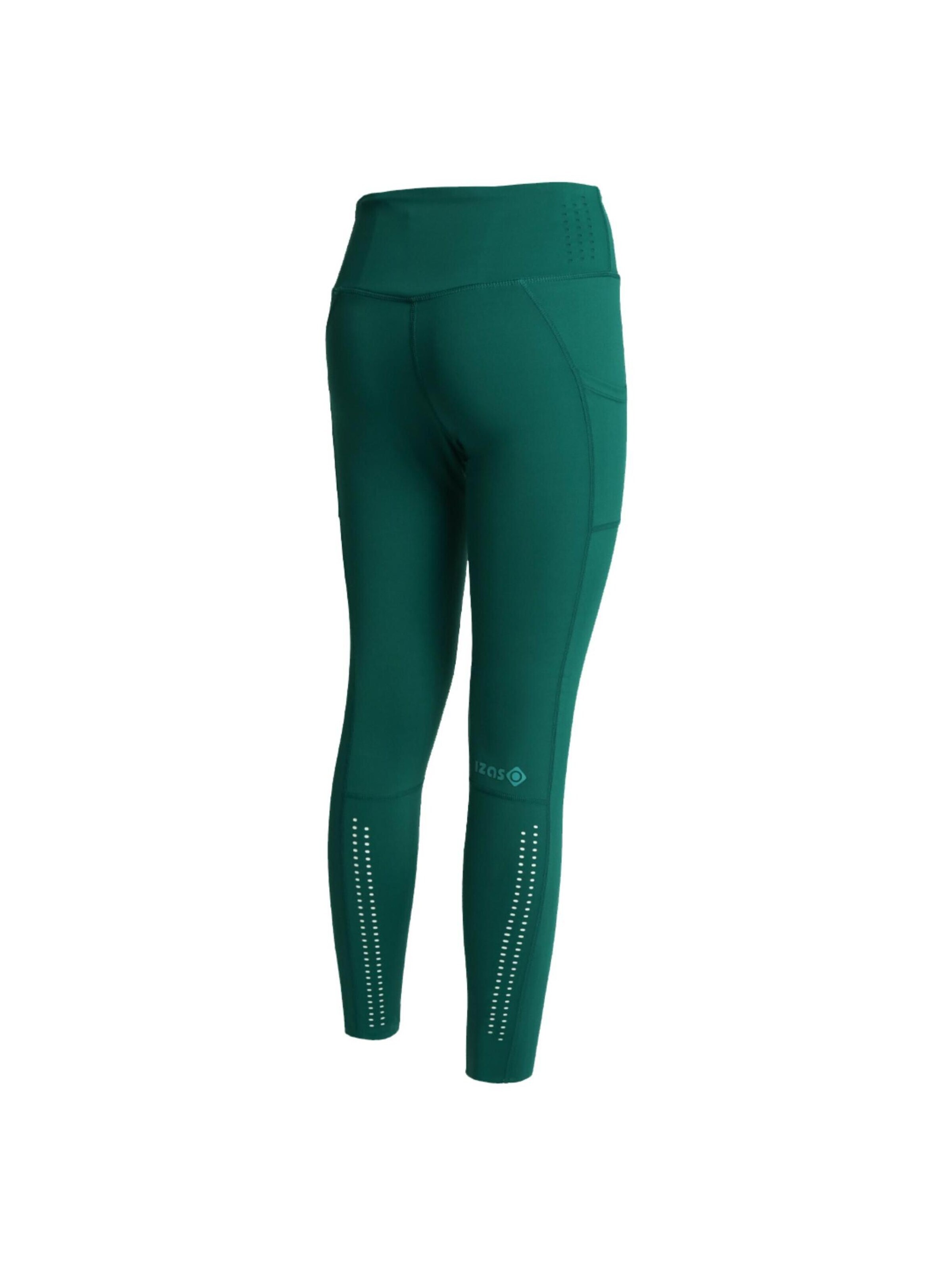 Loosefit Leggings Izas en vert