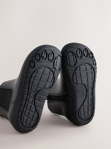 Next Chelsea Boots in Schwarz