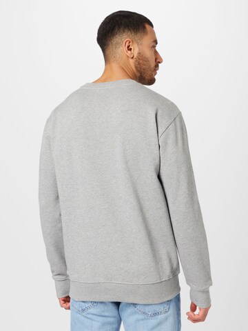 North Sails Sweatshirt in Grey