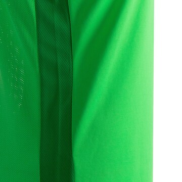 Top sportivo 'Academy 23' di NIKE in verde