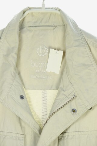 bugatti Jacket & Coat in M-L in Beige