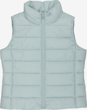 Marc O'Polo Weste XL in Blau: Vorderseite