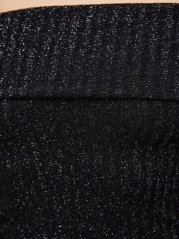 T-shirt No Matter What en noir