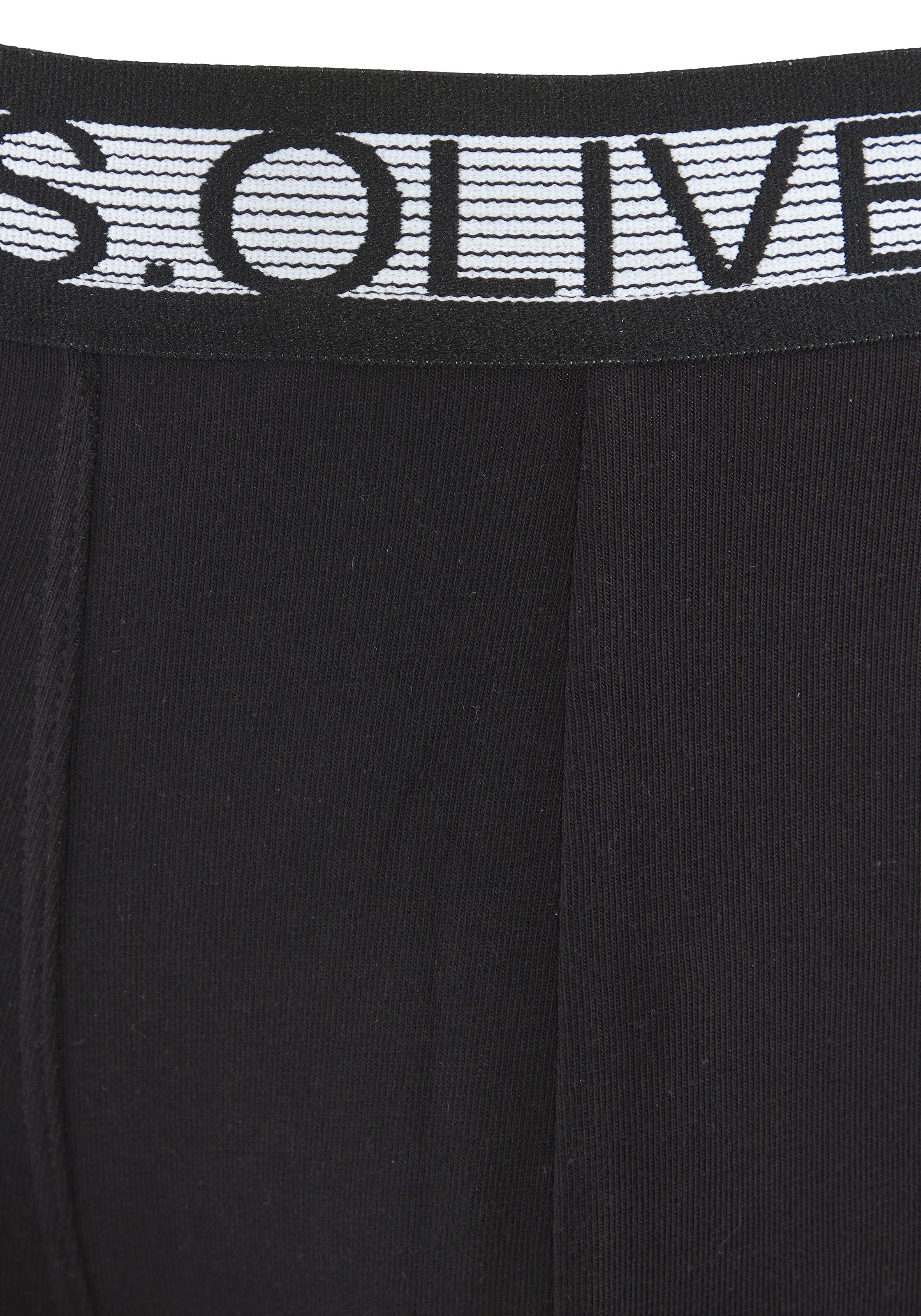 s.Oliver Boxer shorts in Blue