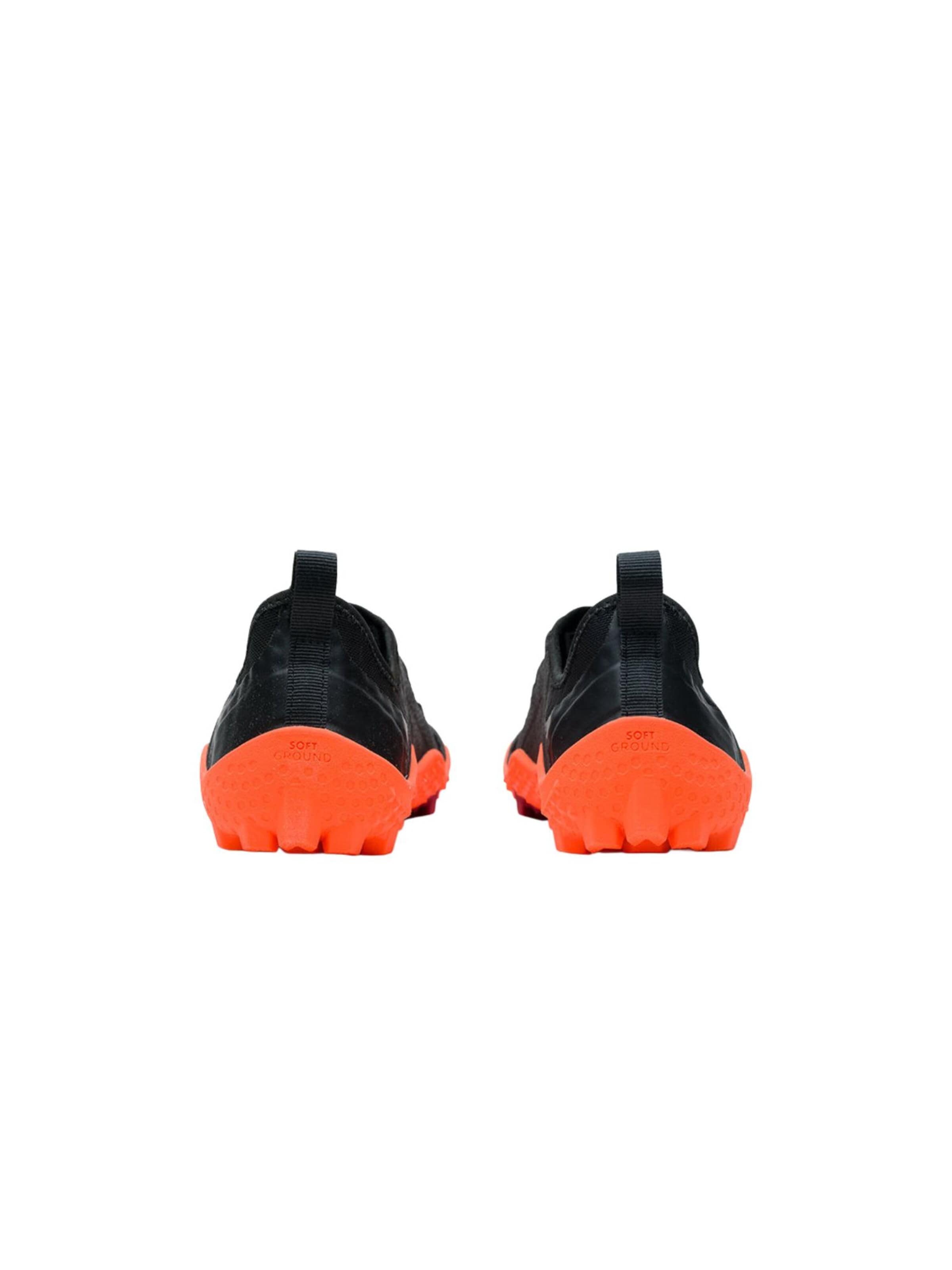 Vivo Barefoot Low shoe 'PRIMUS TRAIL III SG' in Black