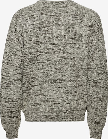 !Solid Pullover 'Habtay' i grøn