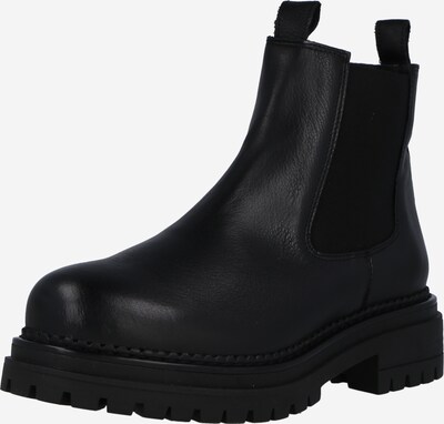 „Chelsea“ batai iš Ca'Shott, spalva – juoda, Prekių apžvalga