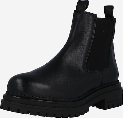 Ca'Shott Botas Chelsea en negro, Vista del producto