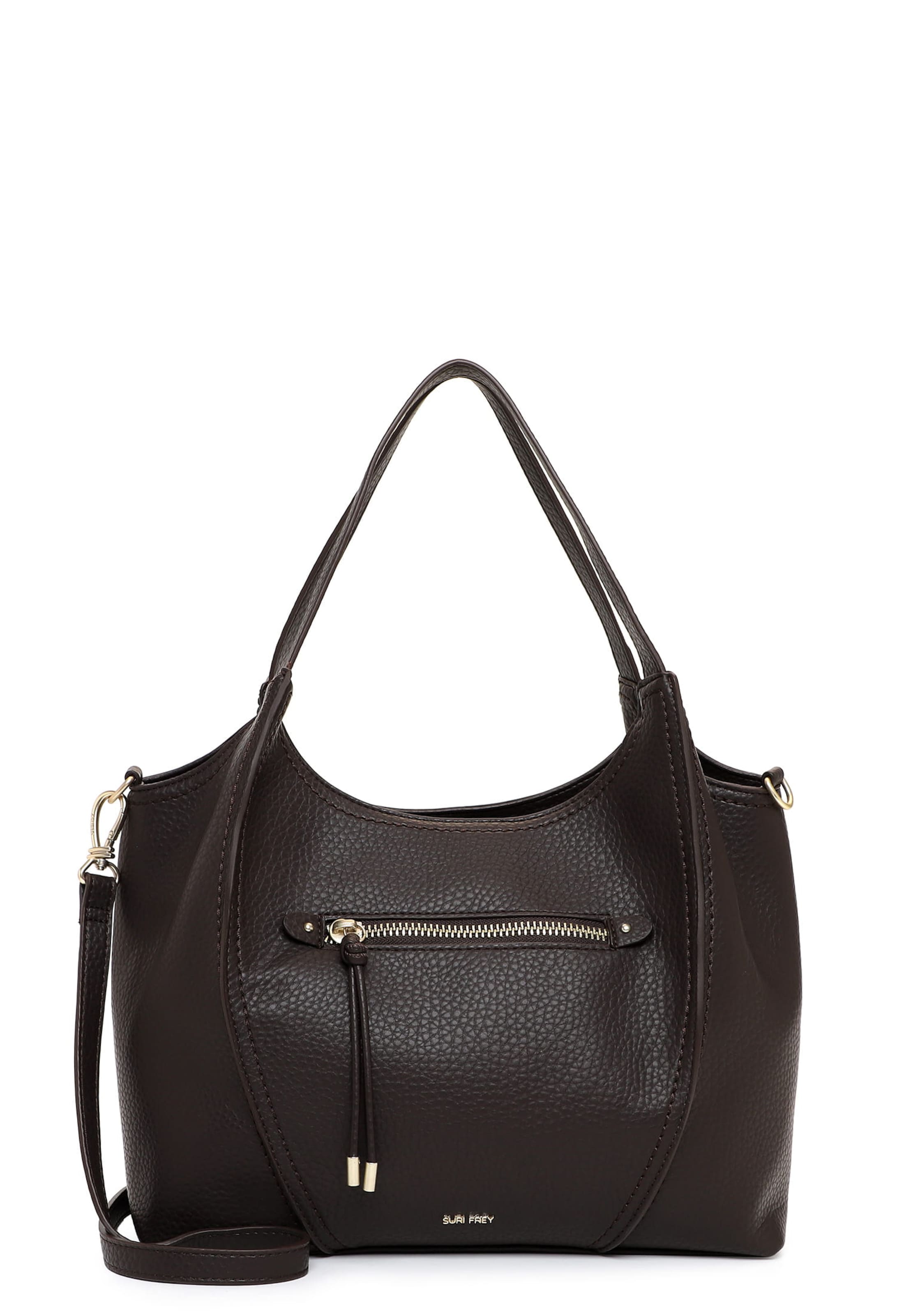 Suri Frey Handbag ' SFY Soey ' in One size in Brown, Item view