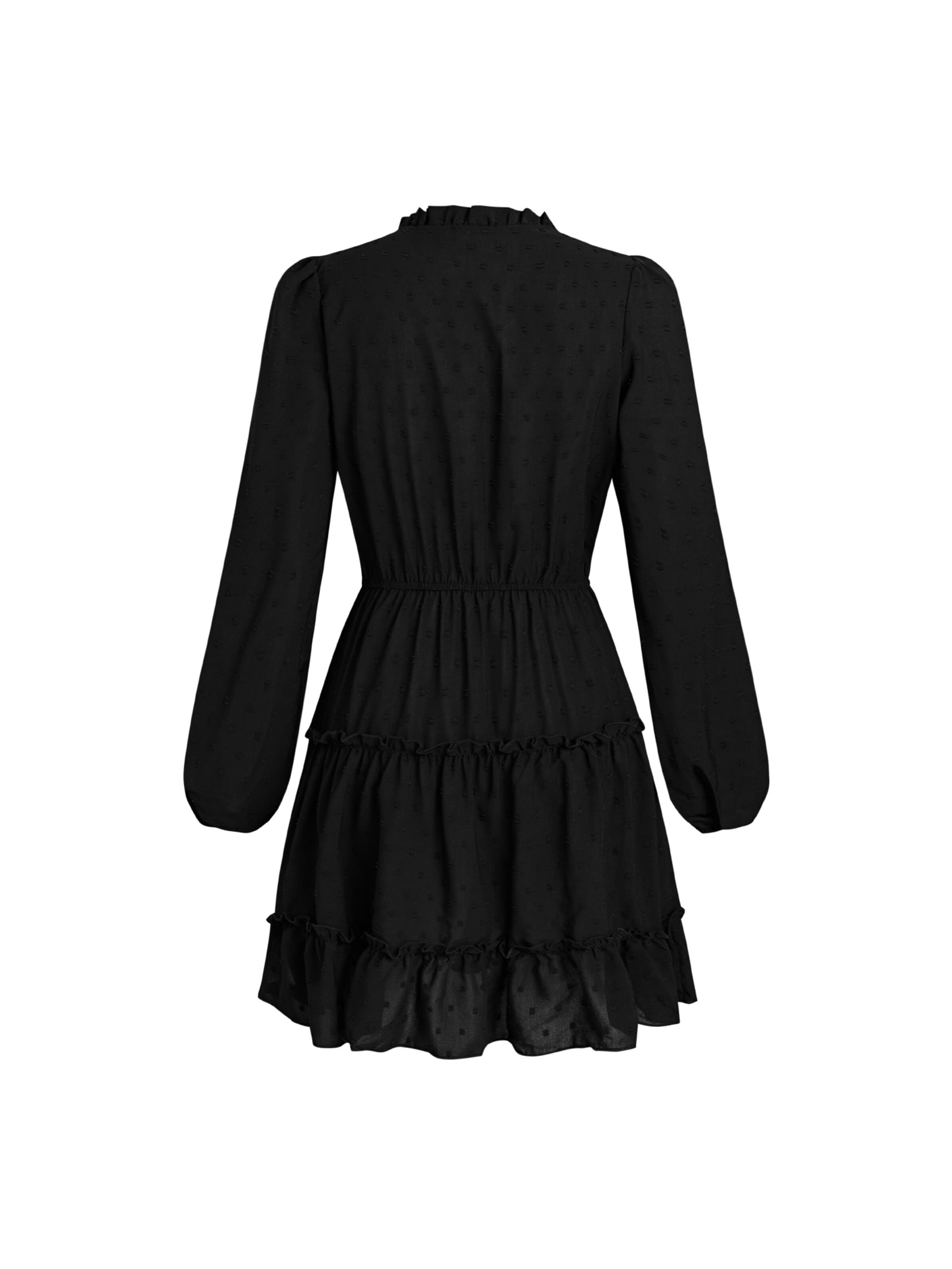 Cupshe Dress in Black