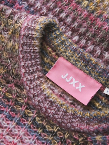 JJXX Trui 'JXSIMONE' in Gemengde kleuren