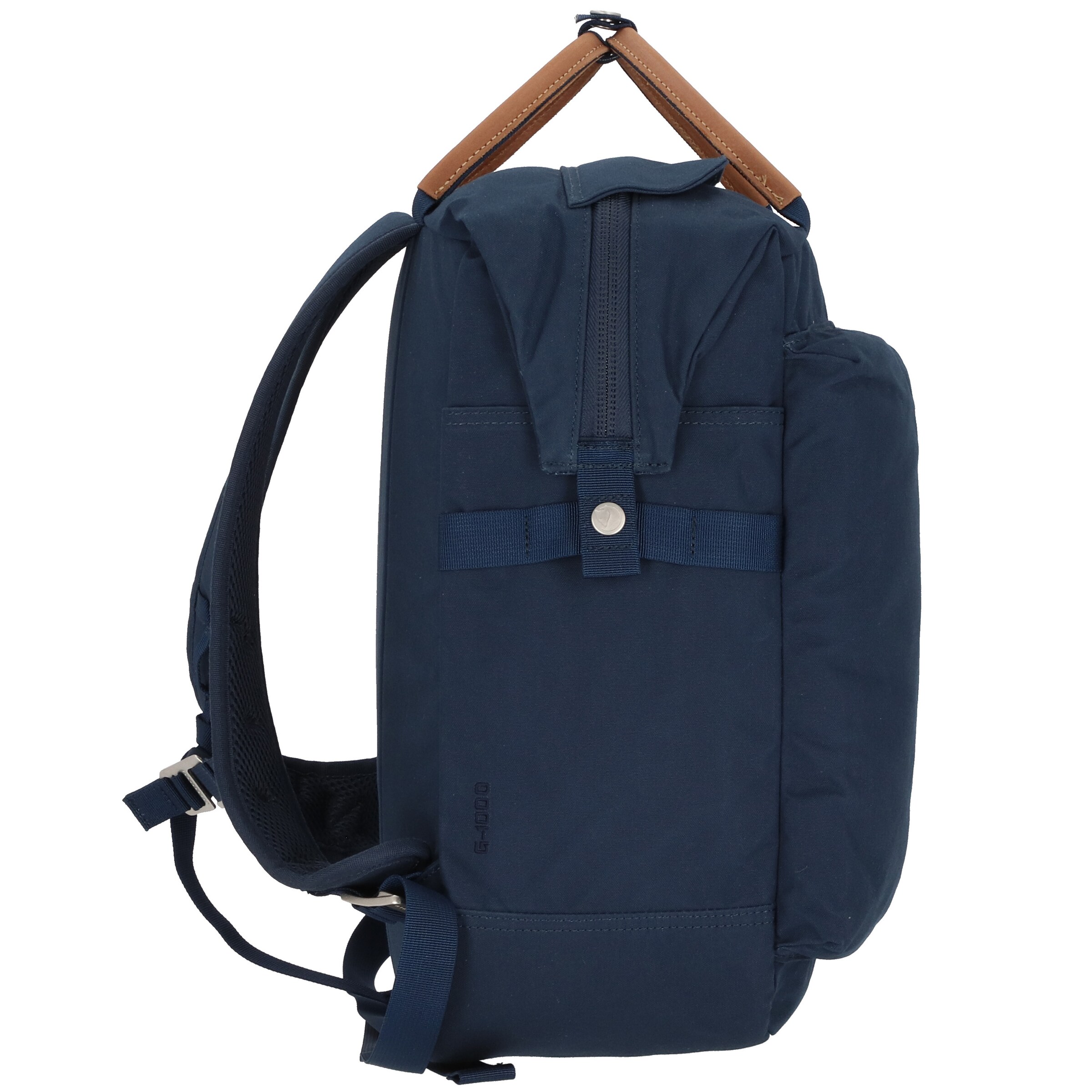 Zaino di Fjällräven in blu