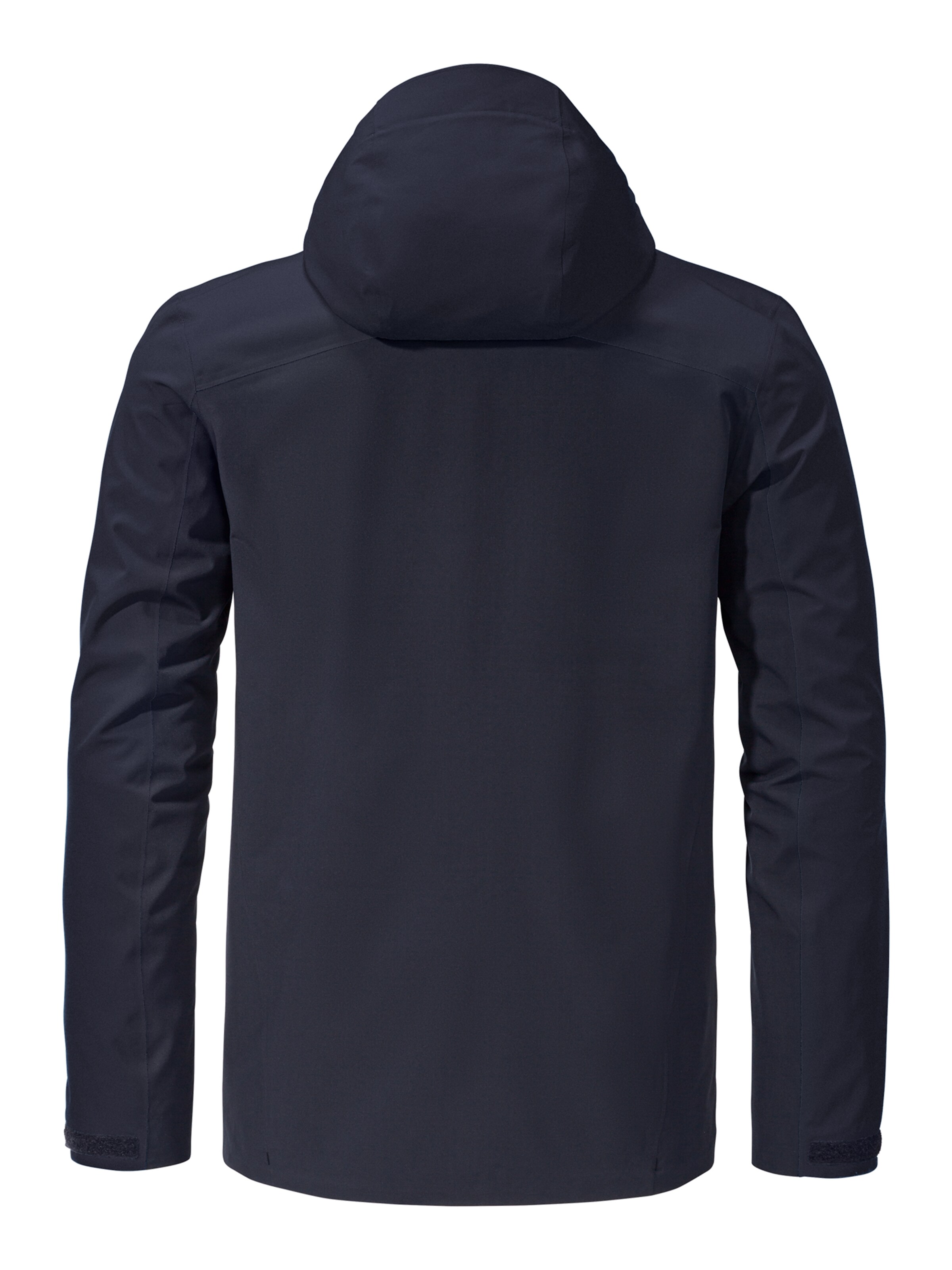 Veste outdoor 'Ankelspitz' Schöffel en bleu