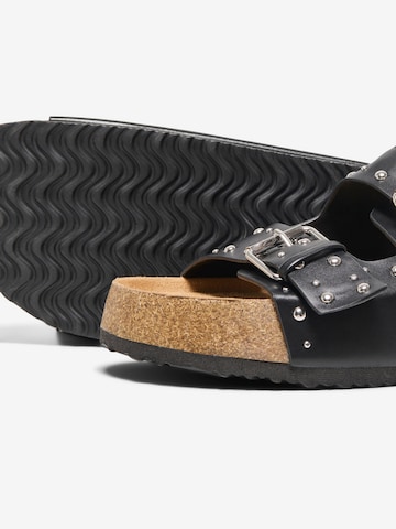 ONLY Pistokkaat 'ONLMERIDA-1' värissä musta