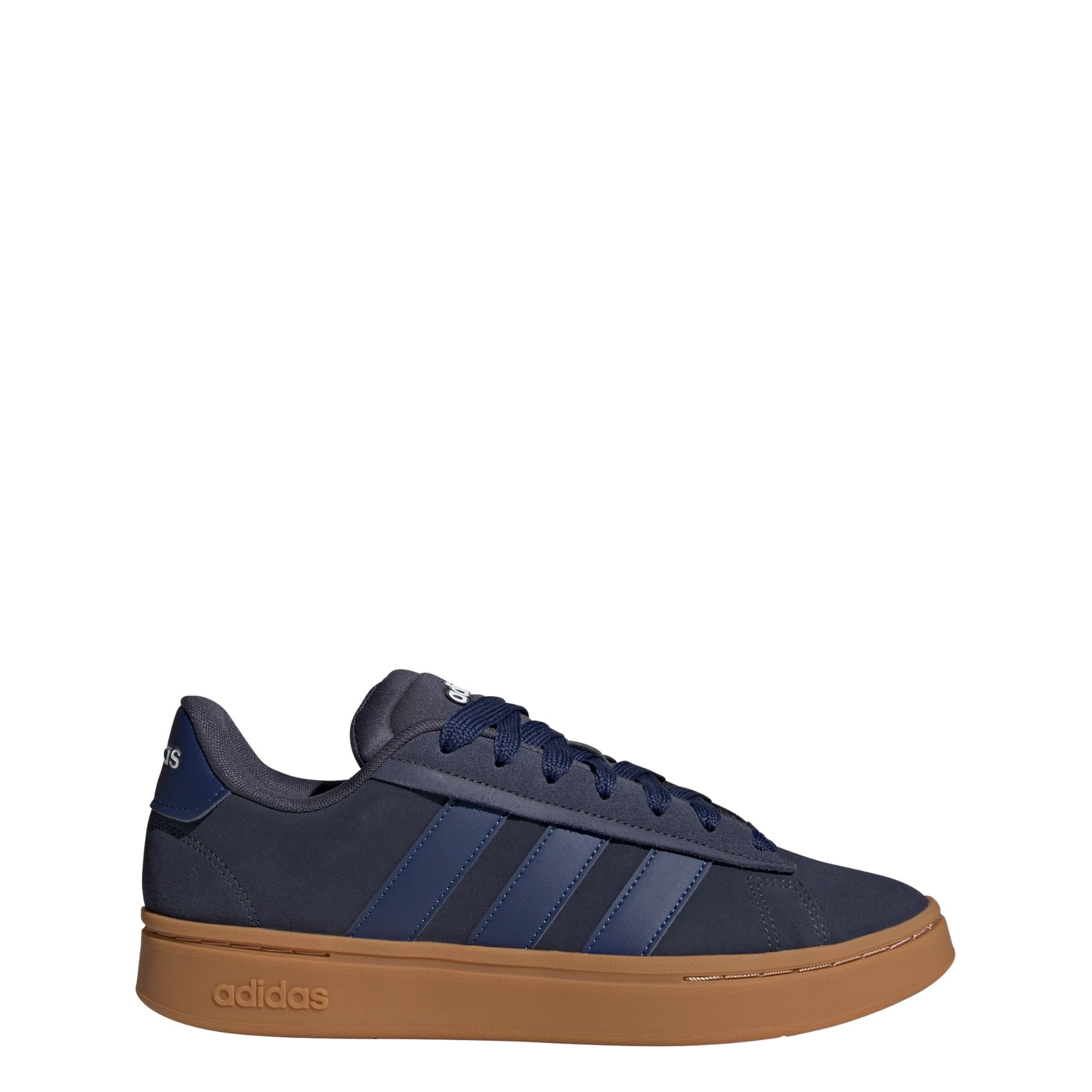 ADIDAS SPORTSWEAR - Zapatillas deportivas bajas 'Grand Court Alpha 00s' en azul