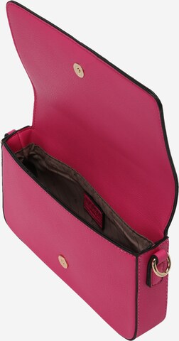 Borsa a tracolla 'Jane' di L.CREDI in rosa