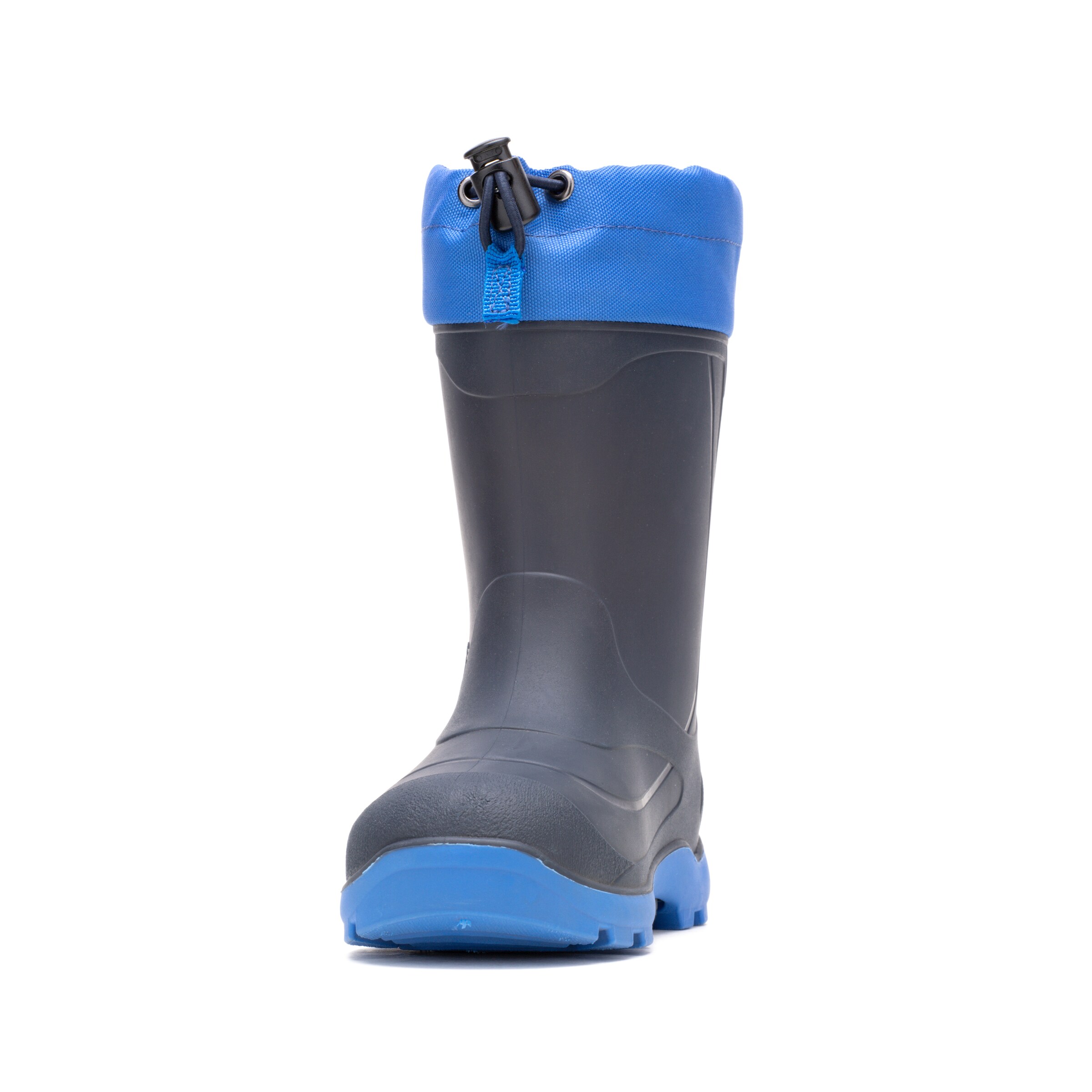 Kamik Rubber Boots in Blue