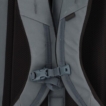 Thule Rucksack 'Aion' in Grau