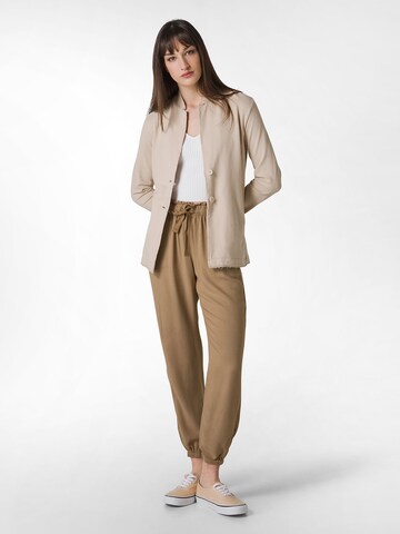 DEHA Blazer in Beige