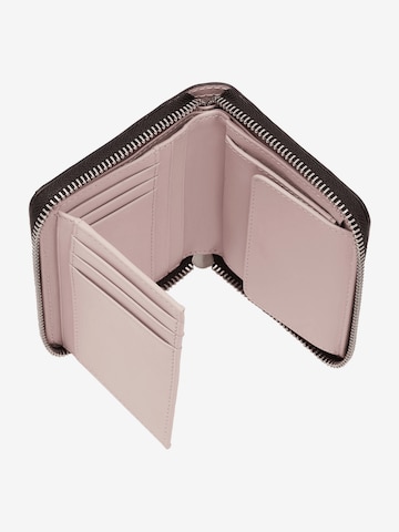 Liebeskind Berlin Wallet 'Conny' in Pink