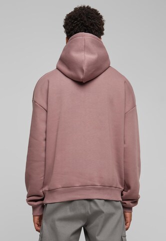 Prohibited Sweatshirt in Lila