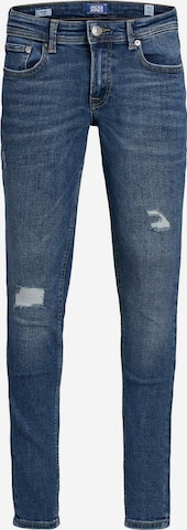 Jack & Jones Junior Jeans in Blue: front