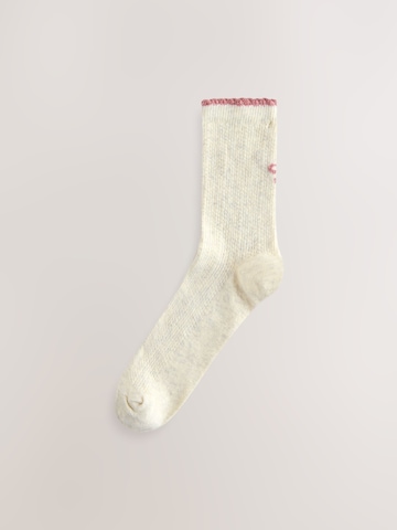 Next Socken in Pink