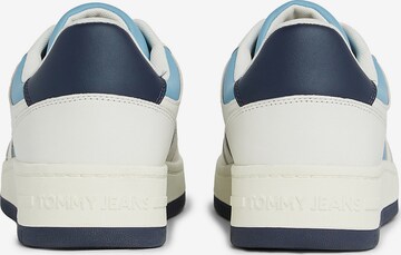 Tommy Jeans Sneaker low in Weiß